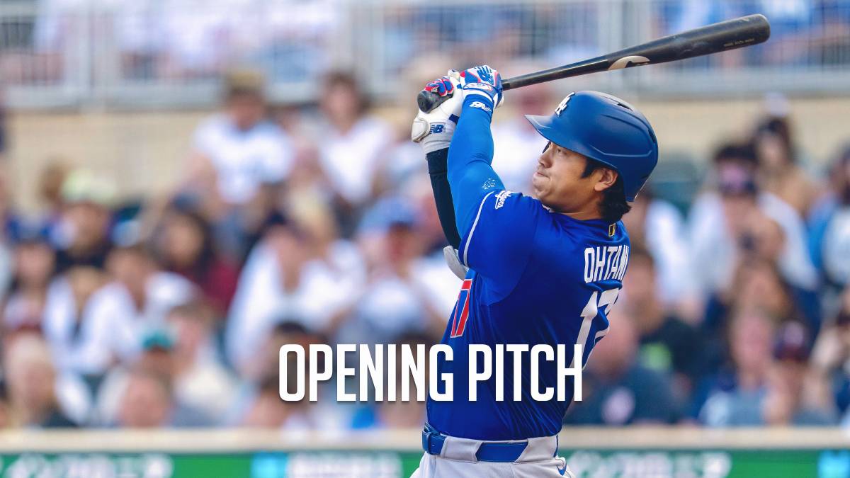 Opening Pitch: Zerillo’s MLB Projections for Tuesday