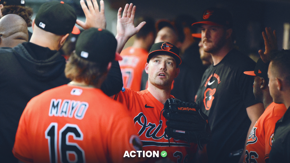Orioles vs Angels Predictions, Pick, Odds for Monday, June 22