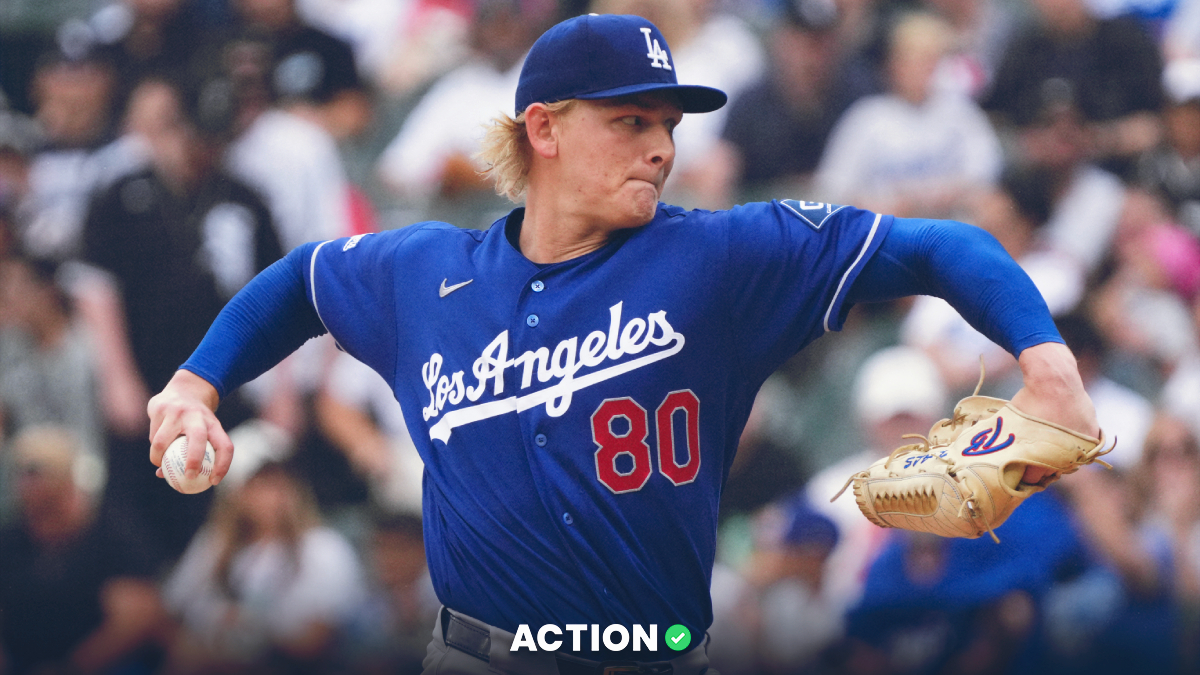 Orioles vs Dodgers Prediction, Pick, MLB Odds for Sunday, June 21