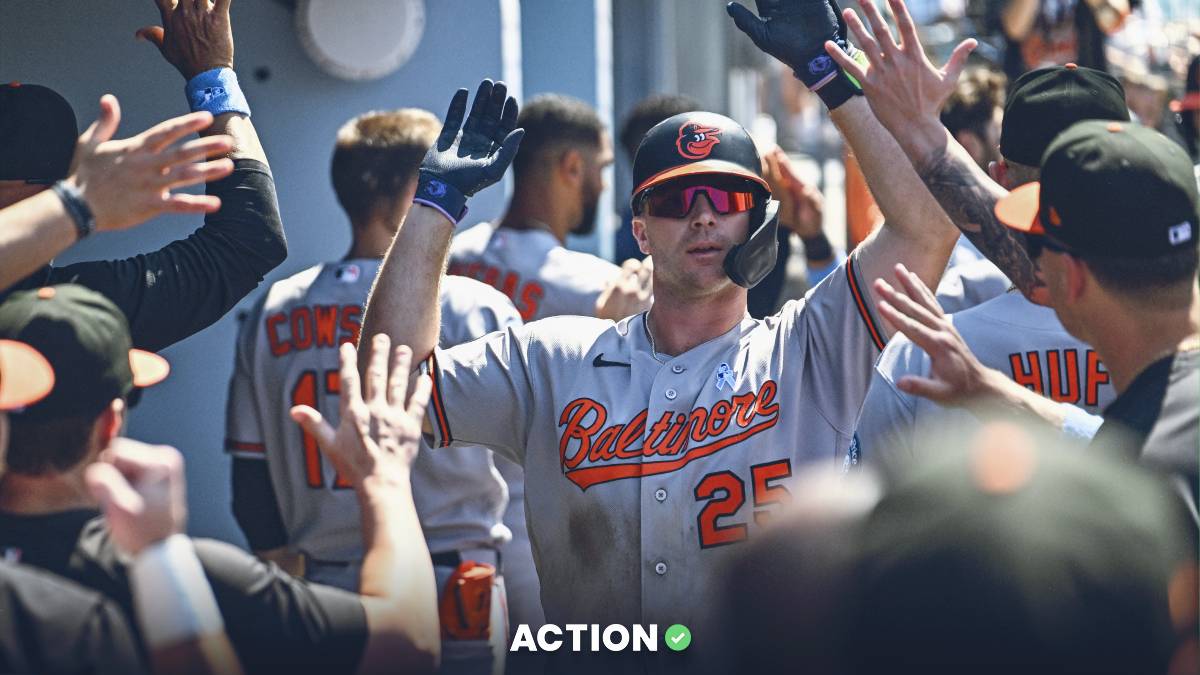 Orioles vs Angels Prediction, Pick, MLB Odds for Tuesday, June 23