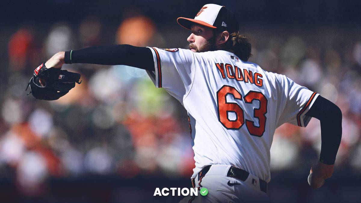 Orioles vs Blue Jays Prediction, Pick, Odds for Friday, June 5