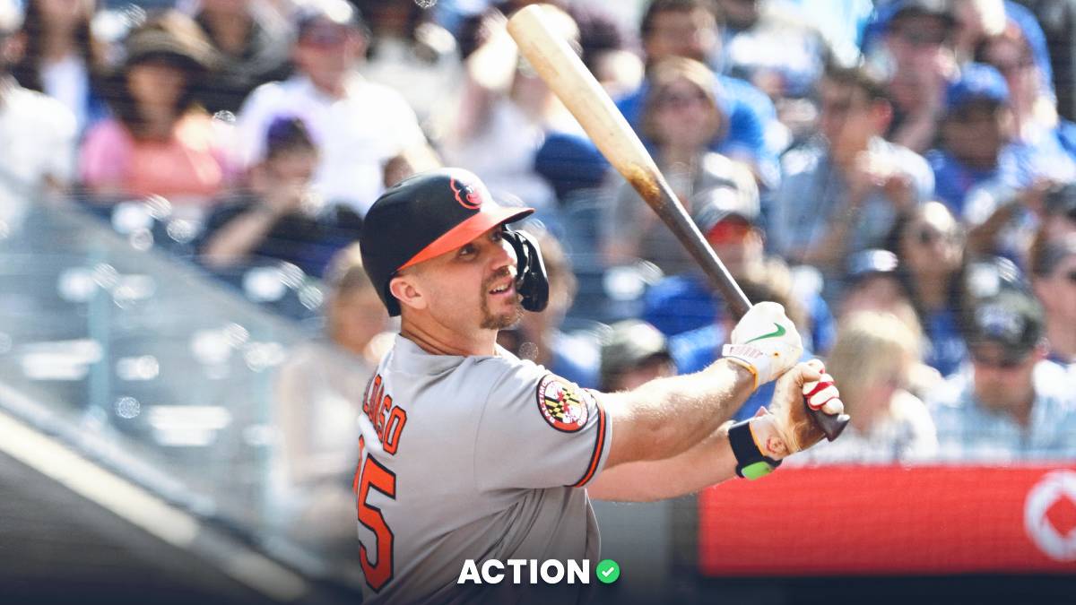 Orioles vs Dodgers Prediction, Pick, Odds for Saturday, June 20