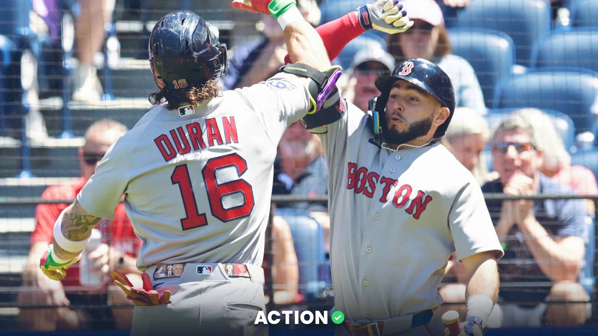 Orioles vs Red Sox Prediction, Pick, MLB Odds for Tuesday, June 2