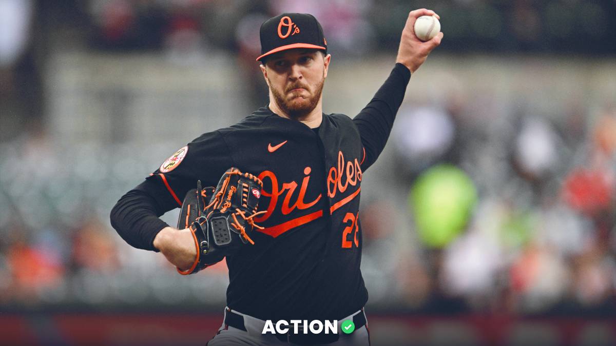 Orioles vs Red Sox Prediction, Pick, MLB Odds: Top Prop Edge for Thursday Afternoon