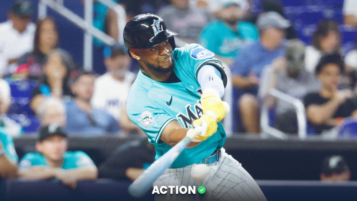 MLB Batting Average Leader: Polymarket Predictions, Odds article feature image