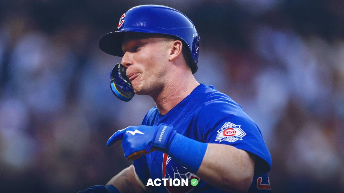 Cubs vs Brewers: Strong Underdog Value Image