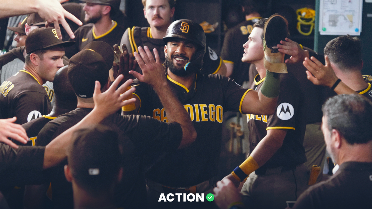 Padres vs Rangers Prediction, Pick, MLB Odds for Sunday, June 21