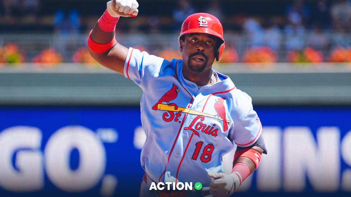 Padres vs Cardinals Prediction, Pick, MLB Odds for Tuesday, June 16 article feature image