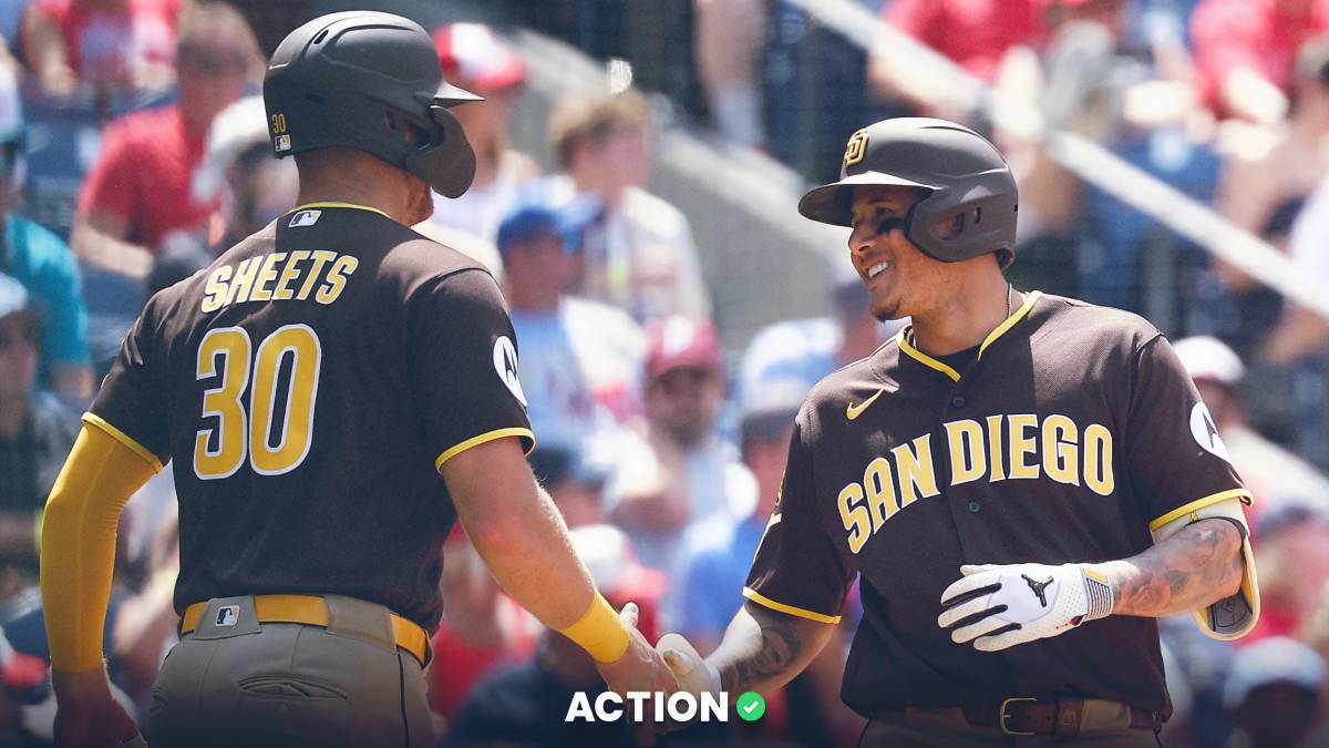 Padres vs Orioles Prediction, Pick, MLB Odds for Friday, June 12