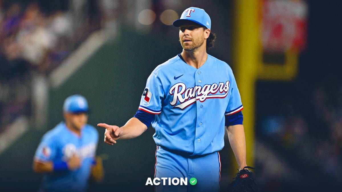 Padres vs Rangers Prediction, Pick, MLB Odds for Friday, June 19