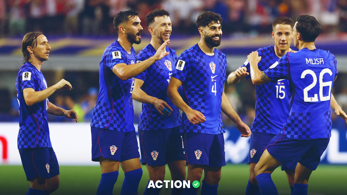 Panama vs Croatia Prediction, Pick, Odds for World Cup (Tuesday, June 23)