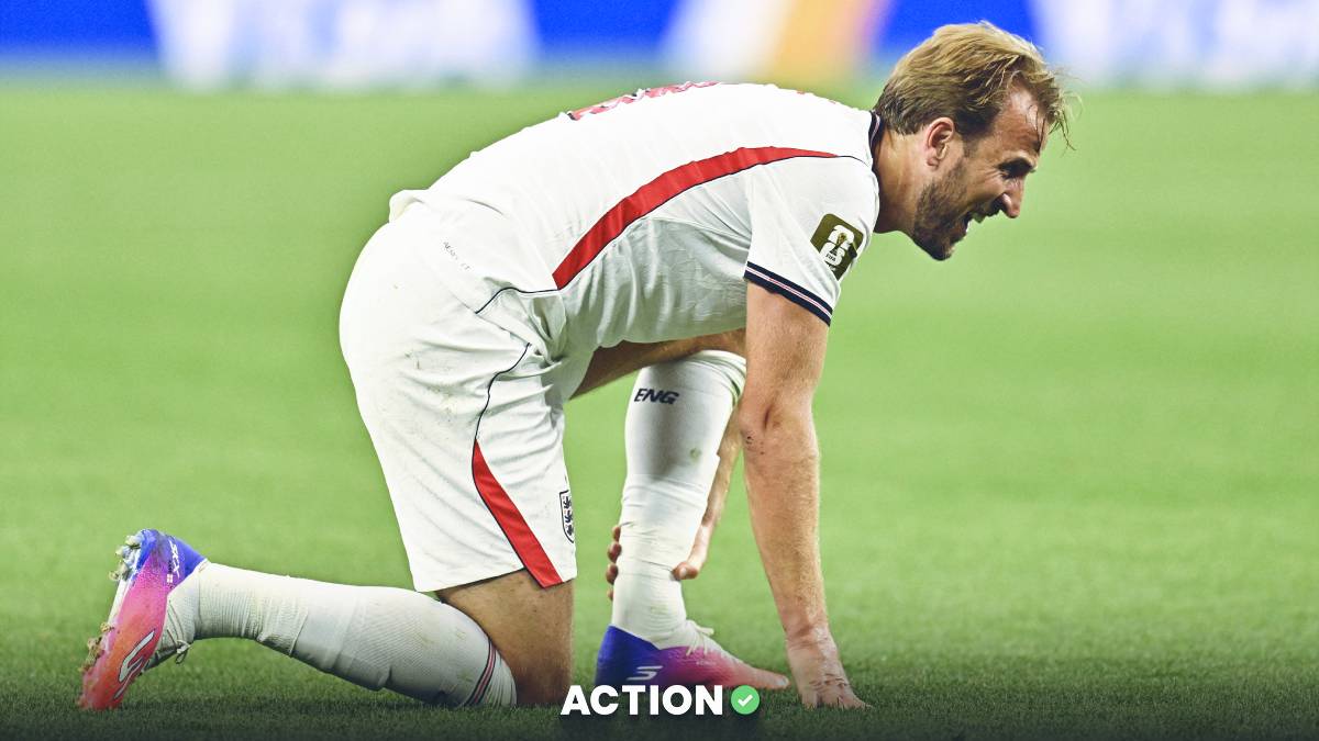Panama vs England Prediction, Pick, Odds for World Cup (Saturday, June 27)