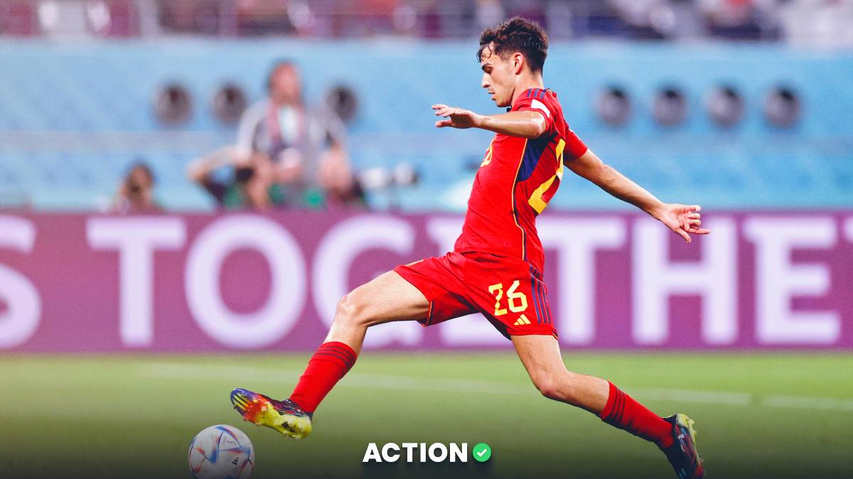 World Cup Golden Ball: Player of the Tournament Odds, Picks