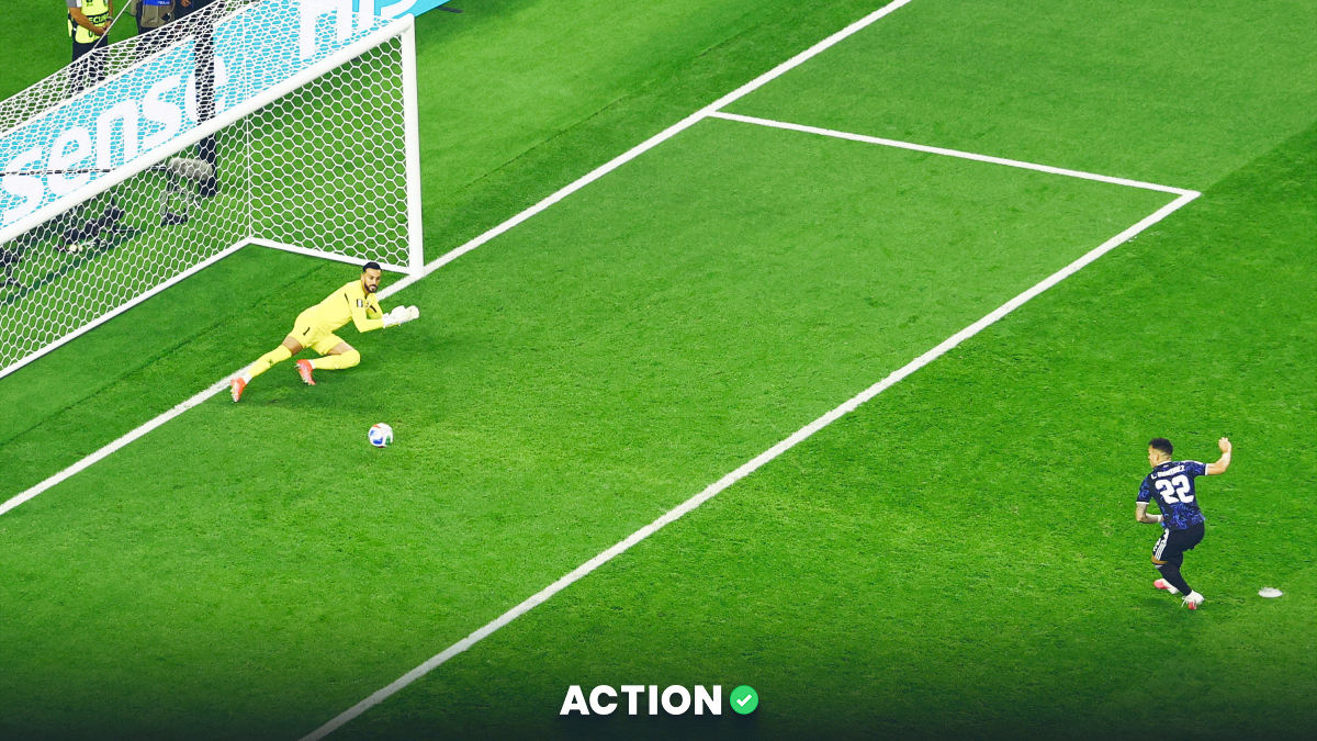 Longest Penalty Shootout of the World Cup: Kalshi Odds article feature image