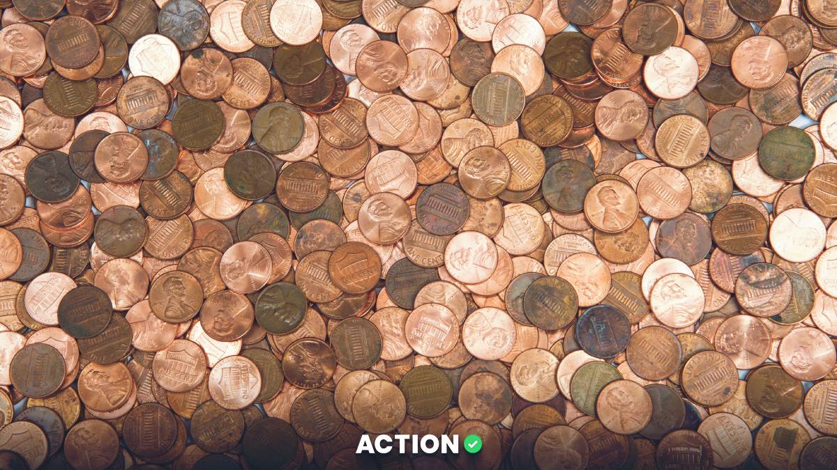 No Pennies? Nevada Casinos Now Round Up Payouts