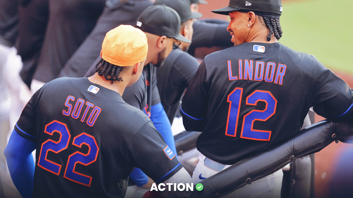 Phillies vs Mets Prediction, Pick, MLB Odds for Friday, June 26
