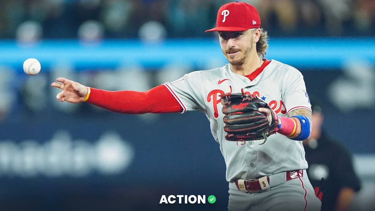 Phillies vs Blue Jays Prediction, Pick, MLB Odds: Minion’s Player Prop for Wednesday