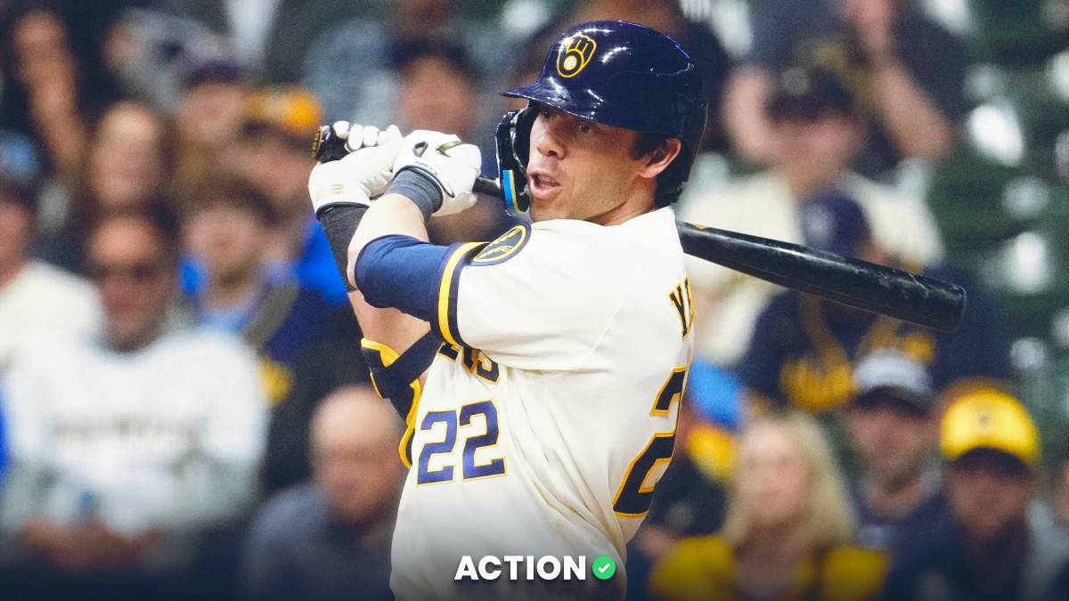 Phillies vs Brewers Prediction, Pick, MLB Odds for Saturday, June 13