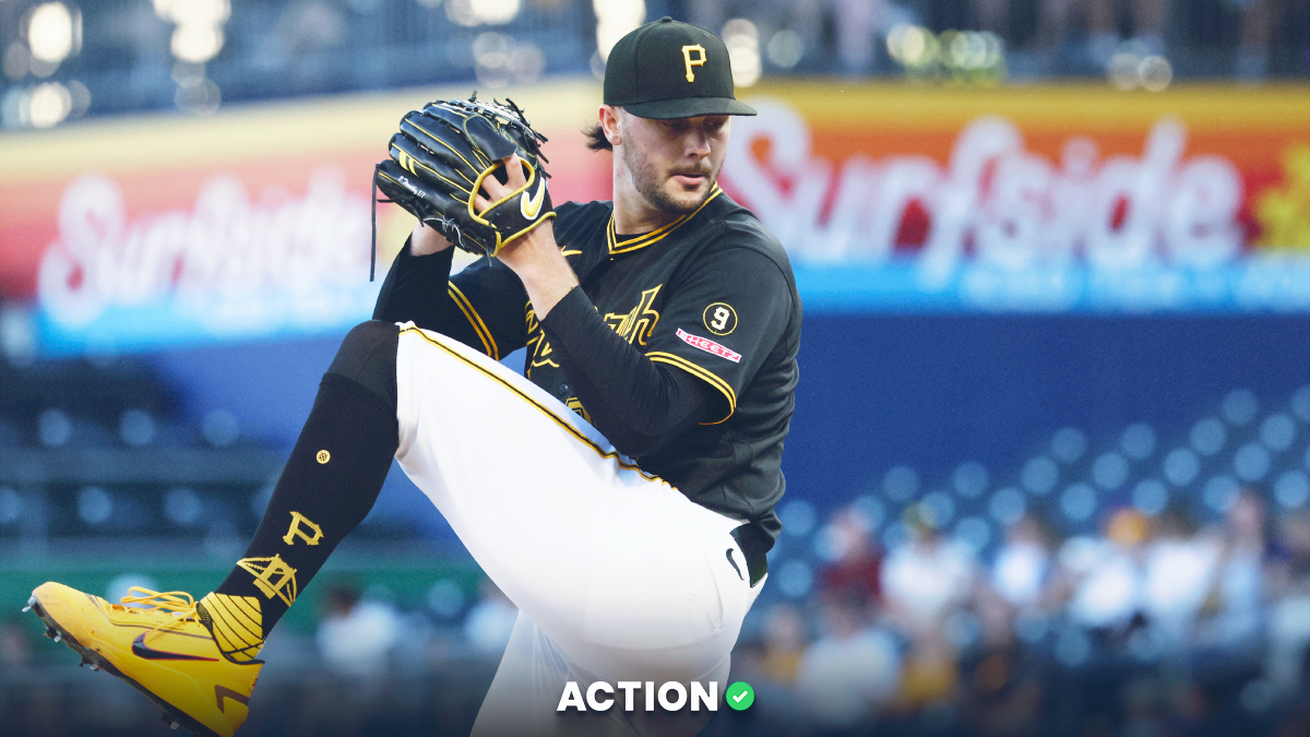 Pirates vs Astros Prediction, Pick, MLB Odds for Wednesday, June 3