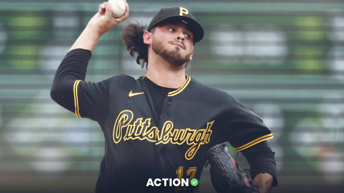 Pirates vs Athletics Prediction, Pick, MLB Odds for Monday, June 15