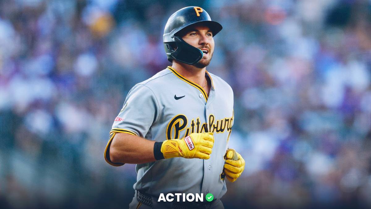 Pirates vs Rockies Prediction, Pick, MLB Odds for Sunday, June 21
