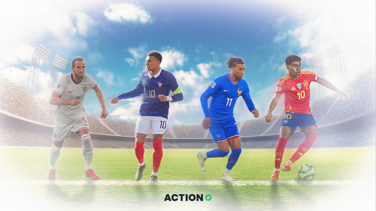 How Many Goals Will Be Scored in World Cup?