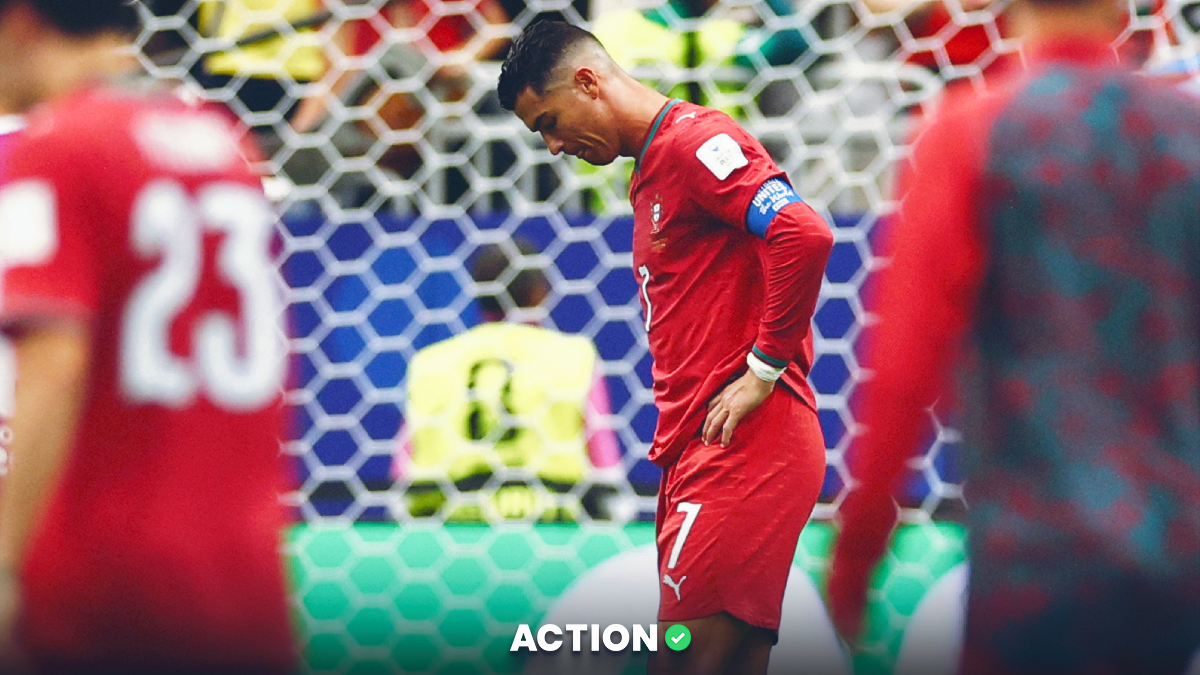 Portugal vs Uzbekistan Prediction, Picks, Odds for World Cup (Tuesday, June 23)