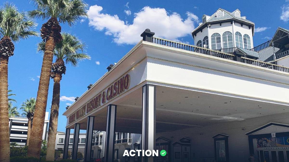 Primm Nevada Casinos Avoid Shutdown With New Operator Deal