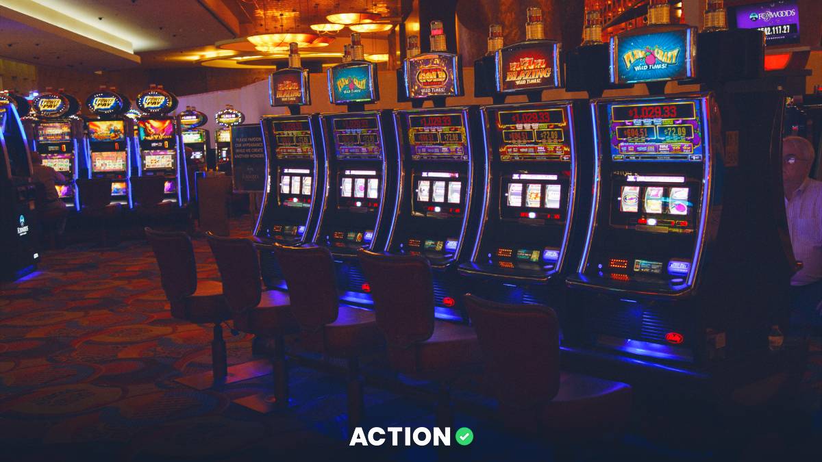 Iconic Nevada Casino to Close, Ending a Long Gambling Era