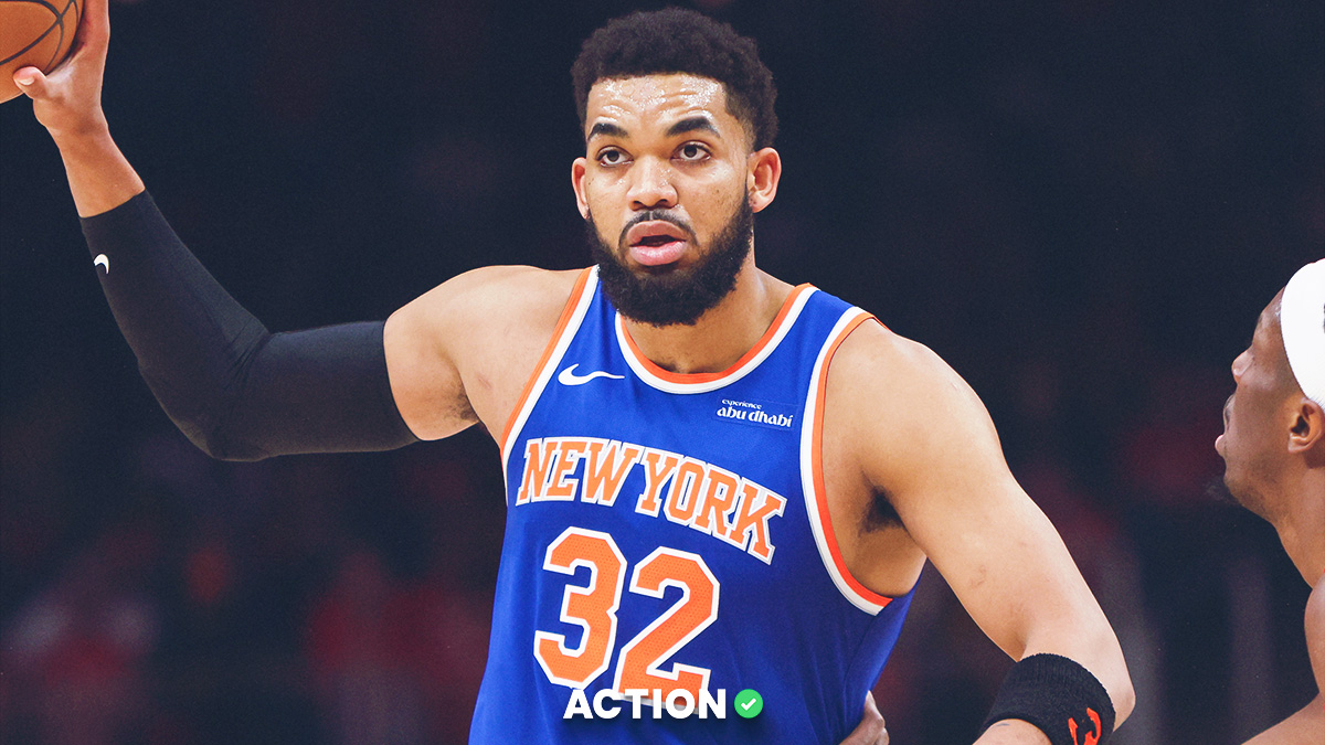 NBA Finals Player Prop: Expert Bet for Karl-Anthony Towns on Wednesday, June 10