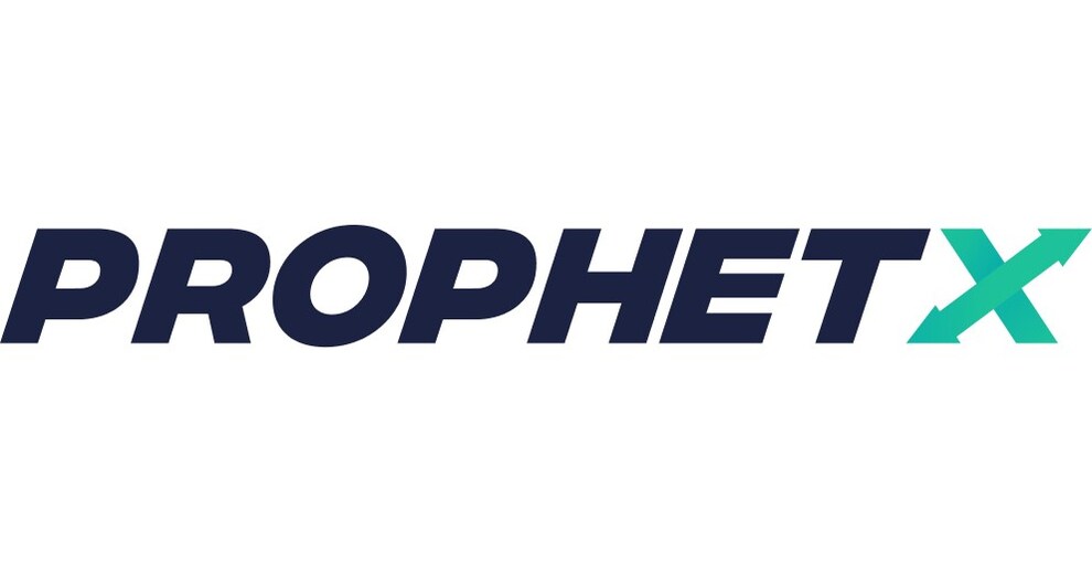 peer-to-peer sports trading interface ProphetX exchange