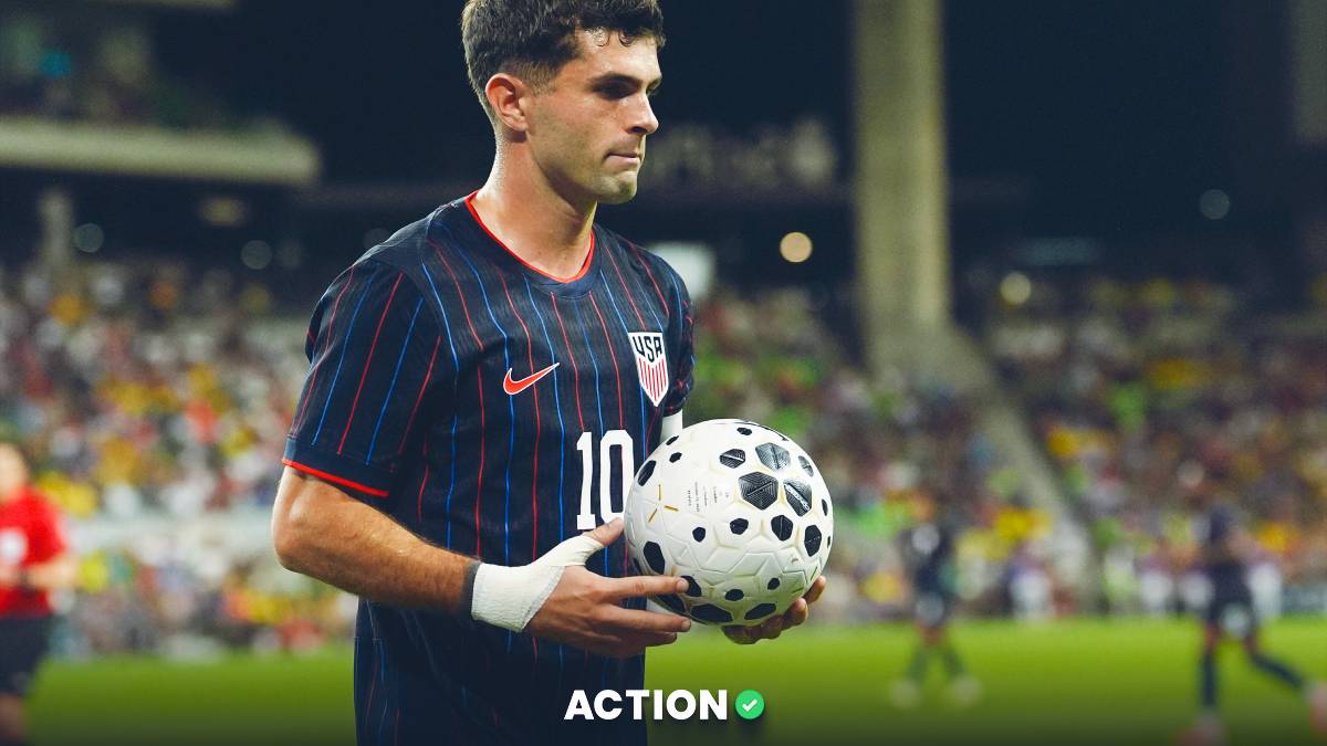 World Cup Anytime Goal Scorer Props: Picks for Friday, June 12 Image