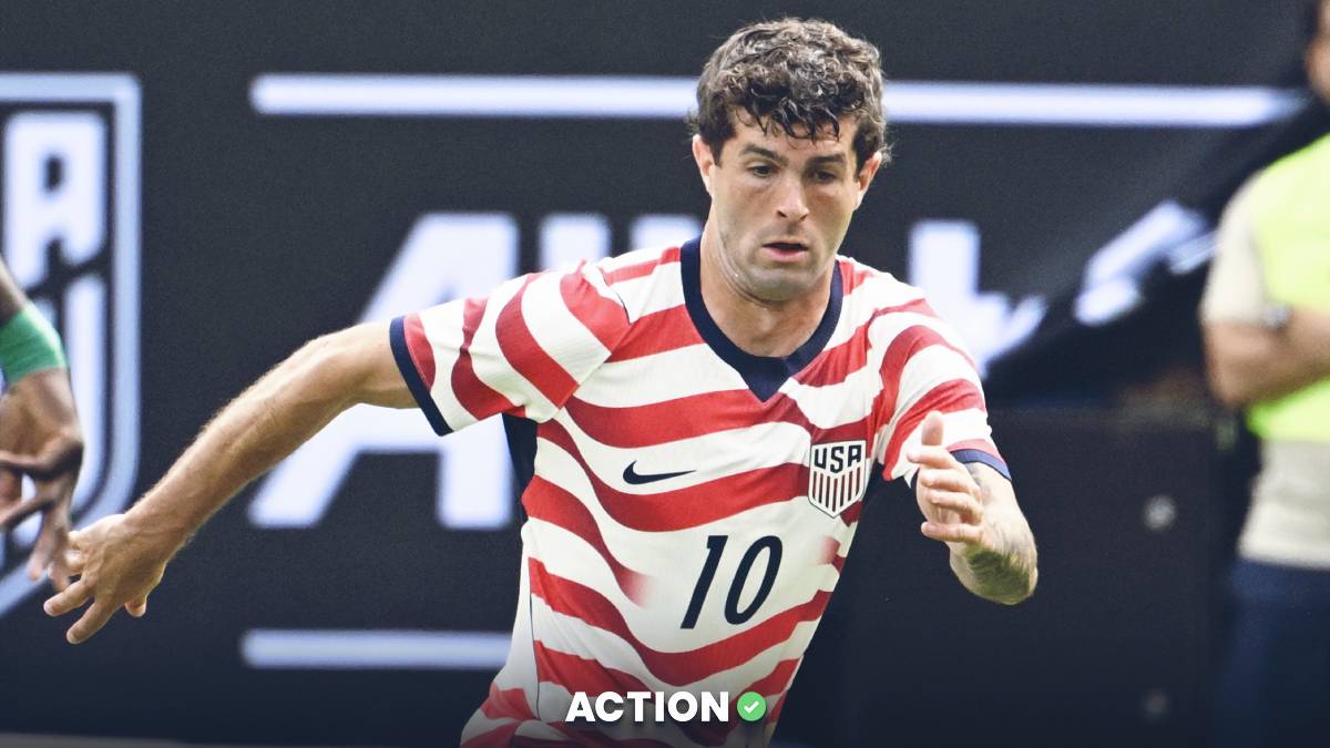 World Cup Predictions: 3 Sharpest Early Bets, Including USA vs Paraguay article feature image