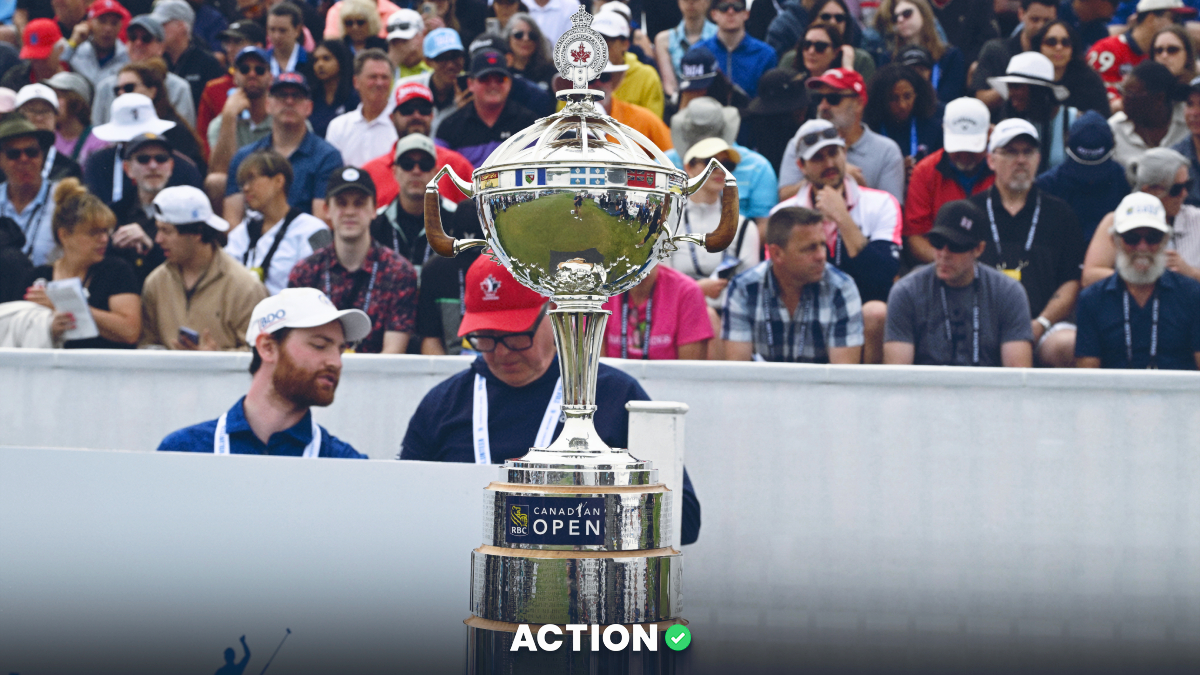 RBC Canadian Open Predictions, Model Picks: Data-Driven Bets for Matchups, Outright Winners