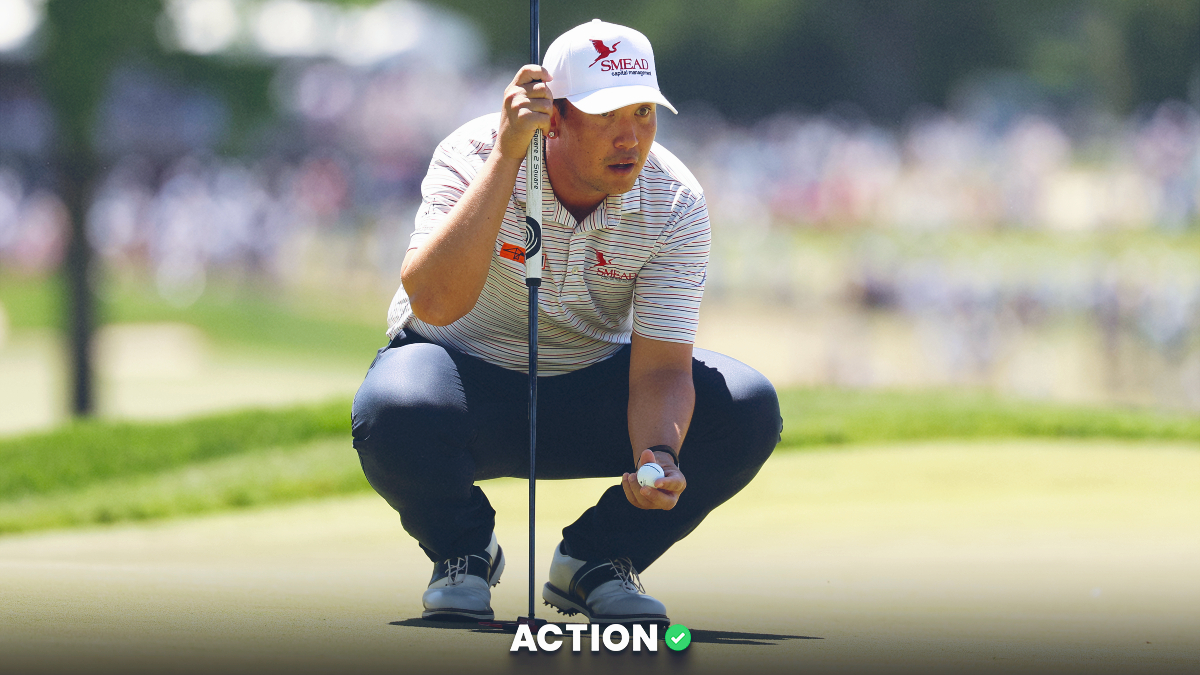 RBC Canadian Open Round 4 — Expert Predictions, Pick, Odds for Sunday, June 14