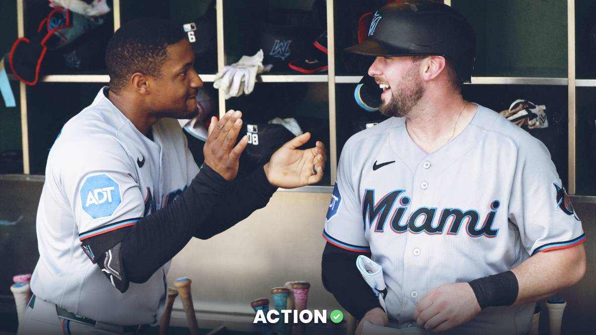 Rangers vs Marlins Prediction, Pick, MLB Odds for Monday, June 22