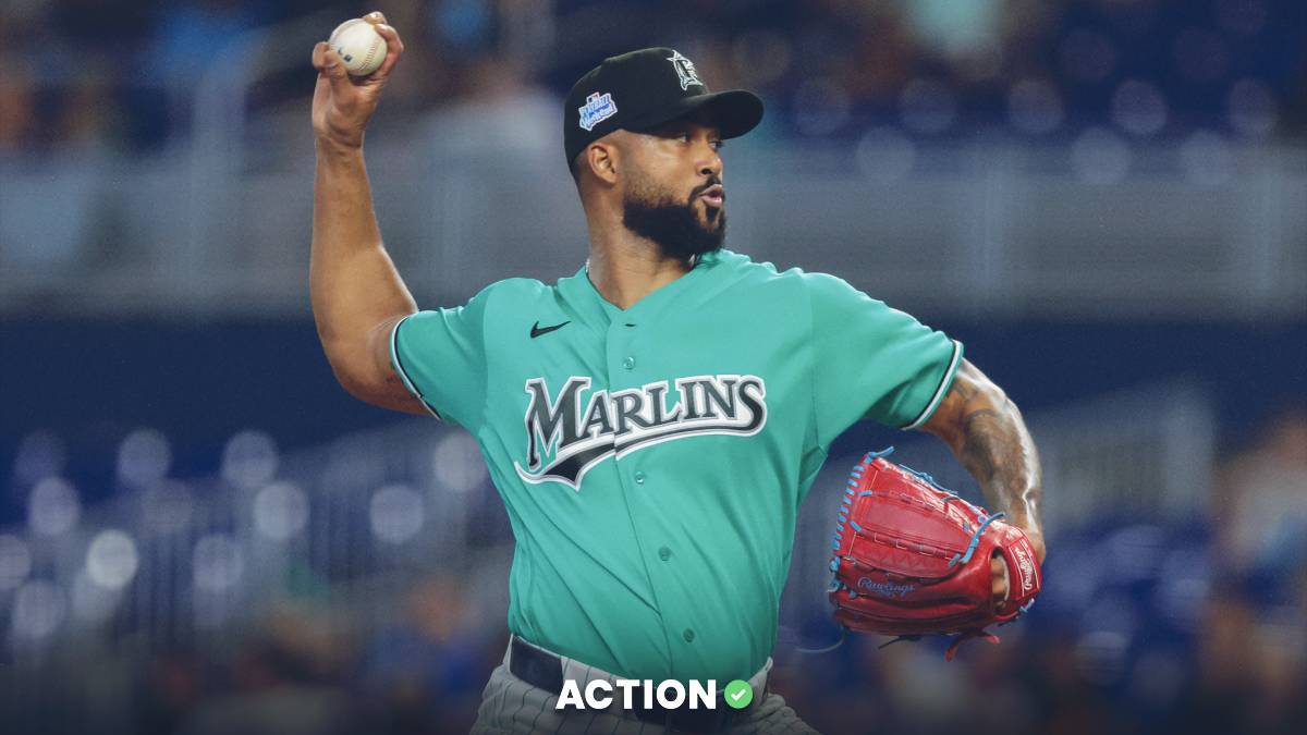 Rangers vs Marlins Prediction, Pick, MLB Odds for Tuesday, June 23