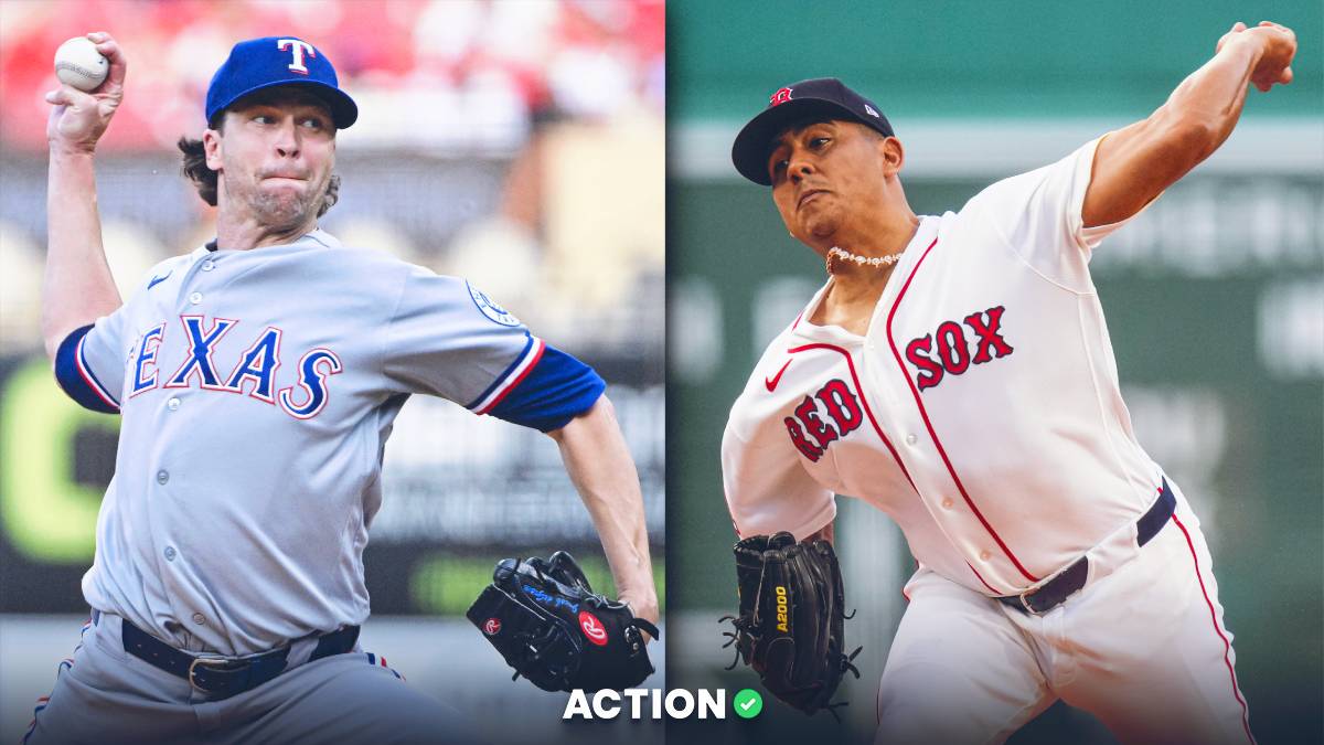 Rangers vs Red Sox, Prediction, Pick, MLB Odds for Saturday, June 13