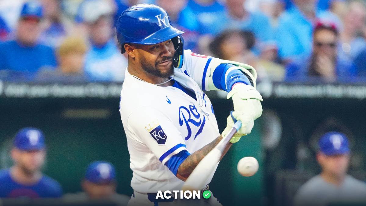 Rangers vs Royals Prediction, MLB Odds: Prop Pick for Wednesday, June 10