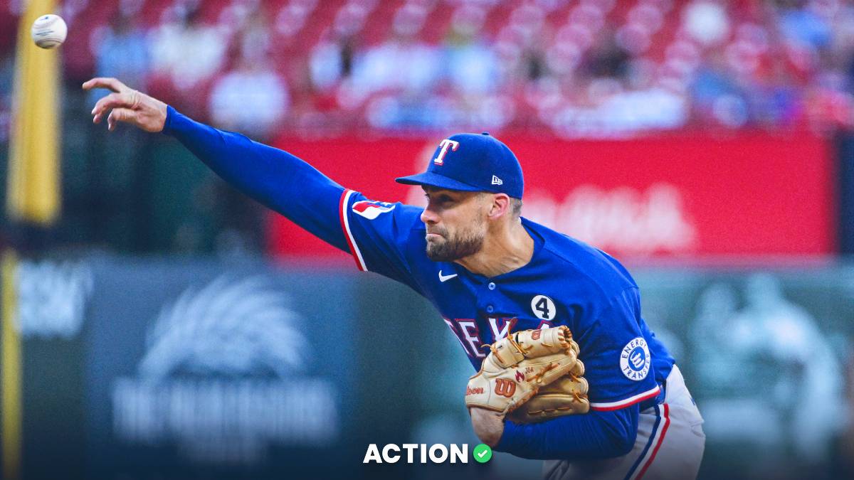 Rangers vs Royals Prediction, Pick, MLB Odds: Pitcher’s Prop for Tuesday, June 9