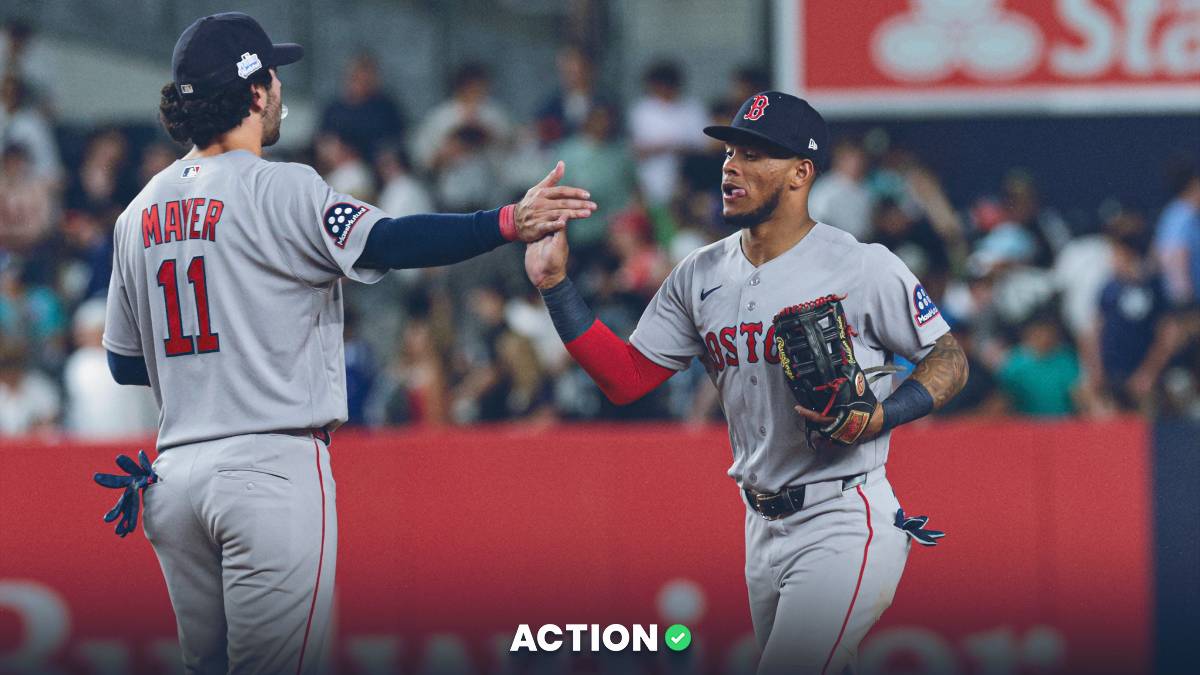 Red Sox vs Rays Prediction, Pick, MLB Odds: Largest Prop Edge for Tuesday, June 9