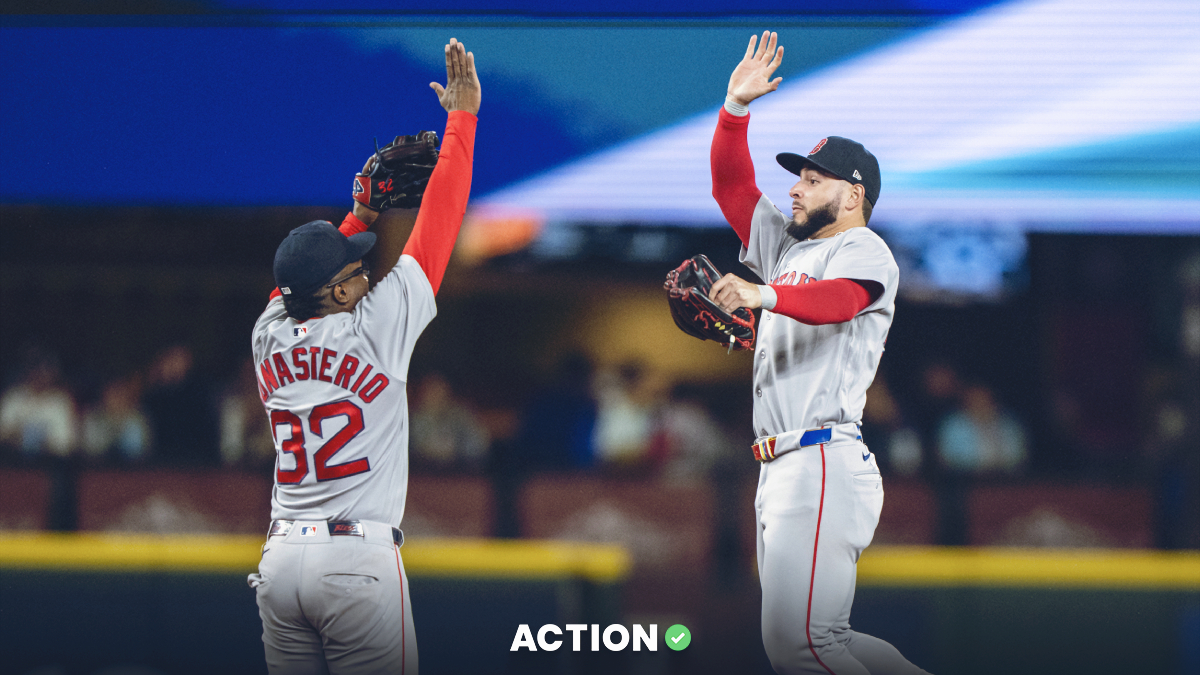 Red Sox vs Rockies Predictions, Parlay Picks, MLB Odds for Tuesday, June 23
