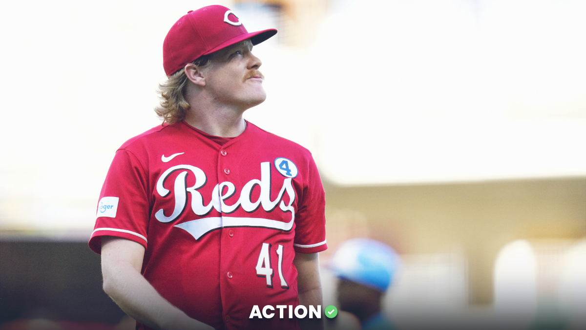 Reds vs Pirates Prediction, Pick, MLB Odds for Friday, June 26