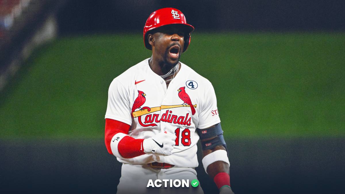 Reds vs Cardinals Prediction, Pick, MLB Odds: Over/Under Projection for Friday, June 5