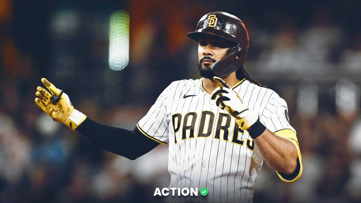 Reds vs Padres Prediction, MLB Odds: 3 Expert Picks for Wednesday, June 10