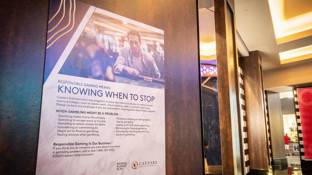 Hollywood Casino at Penn National Race Course (in Grantville, PA) does have horse racing — it’s a classic “racino” (racetrack + casino) that has offered both since the casino opened in 2008 and allows people to self-exclude if they have a gambling problem.