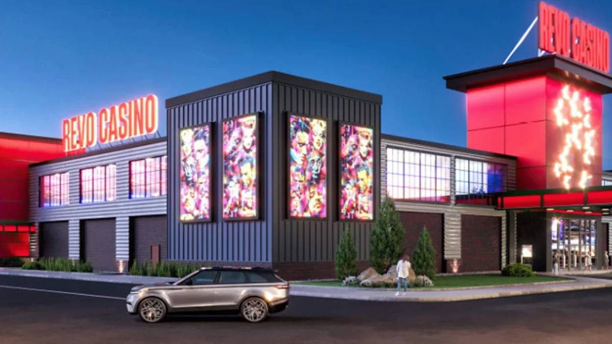 Revo Casino, one of the leading charitable gaming venues in New Hampshire, is preparing for a major expansion in Manchester. Located at 1279 South Willow Street, the casino—formerly known as Filotimo Casino—is set to transform into a larger, modern entertainment destination.