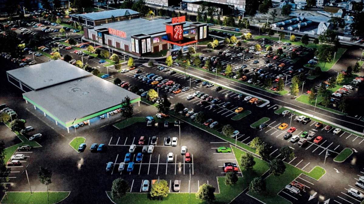 Revo Casino is set to Expand in Manchester, NH, and the New Hampshire Casino Project Details are impressive.