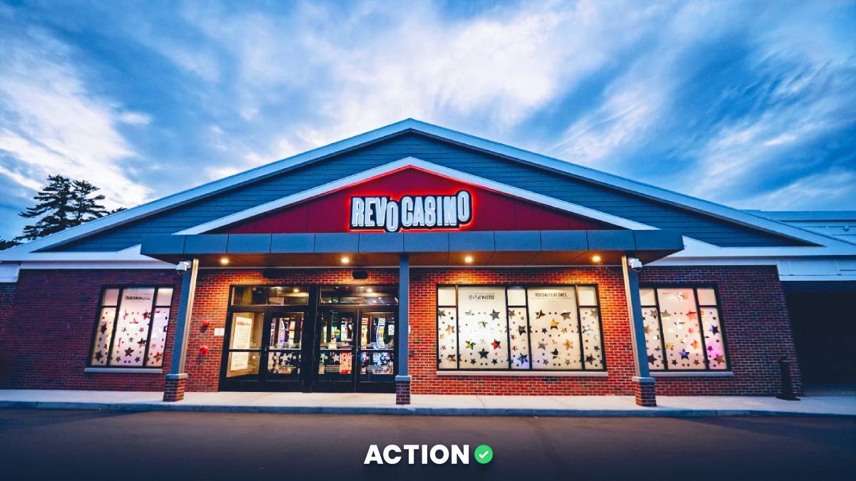 Revo Casino in New Hampshire Plans Major Expansion