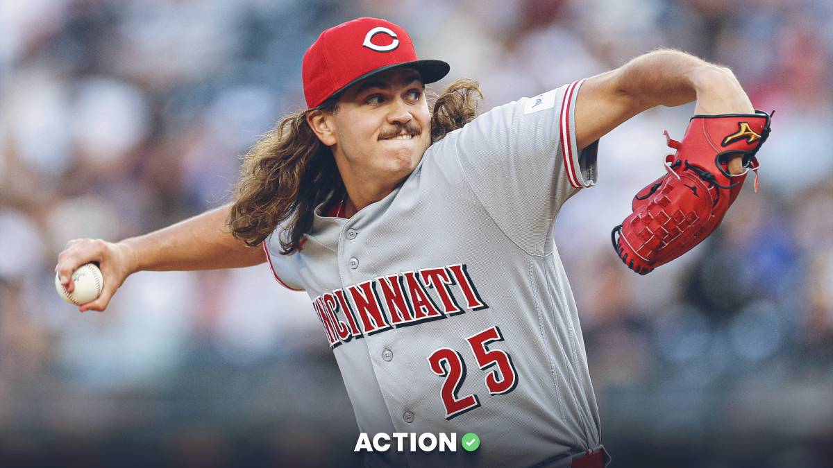 Reds vs Brewers: Value in the Road Underdog Image